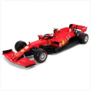 Simoncini Giocattoli e Modellismo Roma - Bburago - Ferrari SF 1000 2020