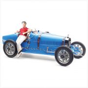 Simoncini Giocattoli e Modellismo Roma - CMC - Bugatti Type 35 Grand Prix
