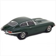 Simoncini Giocattoli e Modellismo Roma - KK Scale - Jaguard Tipo E Coupe