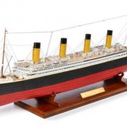 Simoncini-Giocattoli-e-Modellismo-Roma-Amati-1606-Titanic-1