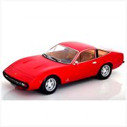 Simoncini Giocattoli e Modellismo Roma - KKScale - Ferrari 365 GTC 4