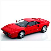 Simoncini Giocattoli e Modellismo Roma - KKScale - Ferrari GTO 288 1984