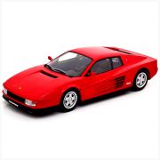 Simoncini Giocattoli e Modellismo Roma - KKScale - Ferrari Testarossa