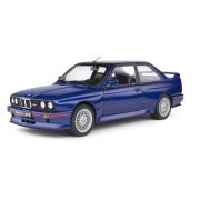 BMW E30 M3 – MAURITIUS BLUE – 1990