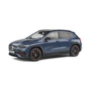 MERCEDES-BENZ GLA (H247) AMG LINE – DENIM BLUE METALLIC – 2019