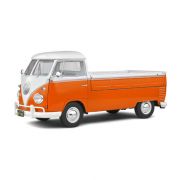 VOLKSWAGEN T1 PICK UP ORANGE